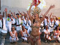 2014 Stadtfest St. Wendel